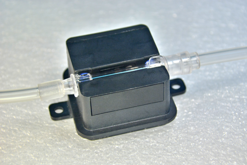 Blood Leakage Detector Ultra Filtration DataMed