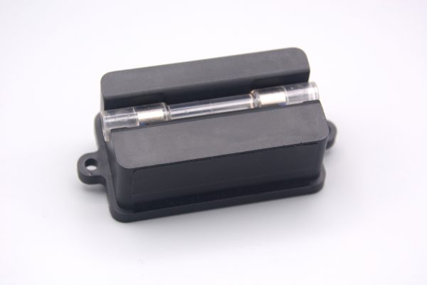 Natrium sensor, top view